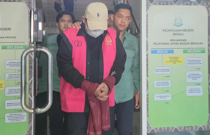 Honorer Gelapkan Uang Rp 583 Juta, Jumlah Kerugian dan Tersangka Diperkirakan Akan Bertambah