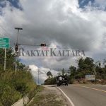 Bangun Jalan Pendekat Menuju Tanah Kuning-Mangkupadi, Dialokasikan Rp 19 Miliar