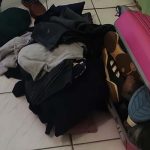 Dapati Penumpang Bawa Pakaian dan Sepatu Bekas dari Malaysia