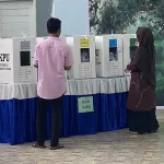 Jumat, Tiga TPS Lakukan PSU