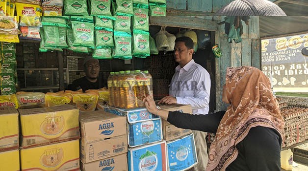 Isi LKPM secara Berkala Tiap Tahun