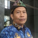 Jabatan Wali Kota Tarakan Diperpanjang