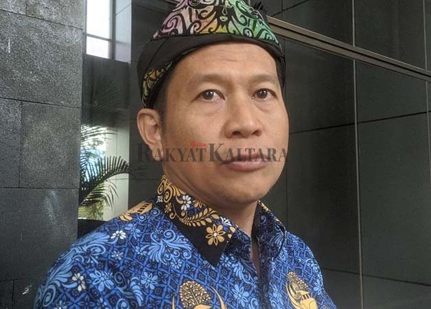 Jabatan Wali Kota Tarakan Diperpanjang