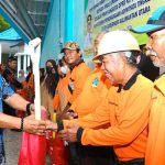 Komitmen Pelestarian Lingkungan