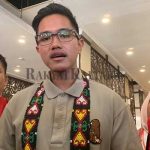 Target Satu Kursi Tiap Dapil