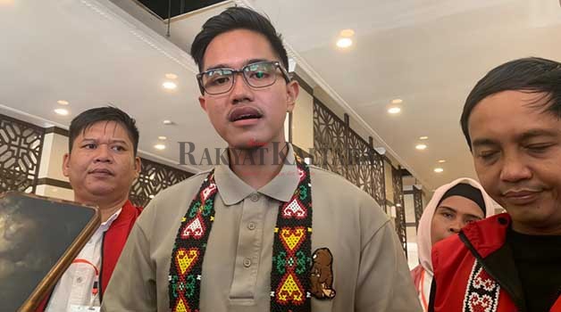 Target Satu Kursi Tiap Dapil