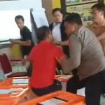 Pleno Tiga Kecamatan Rampung, Gunung Tabur ’Dihiasi’ Keributan