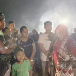 Disdukcapil Kirim Dua Unit Mobil Guna Pulihkan Data Adminduk Korban Kebakaran